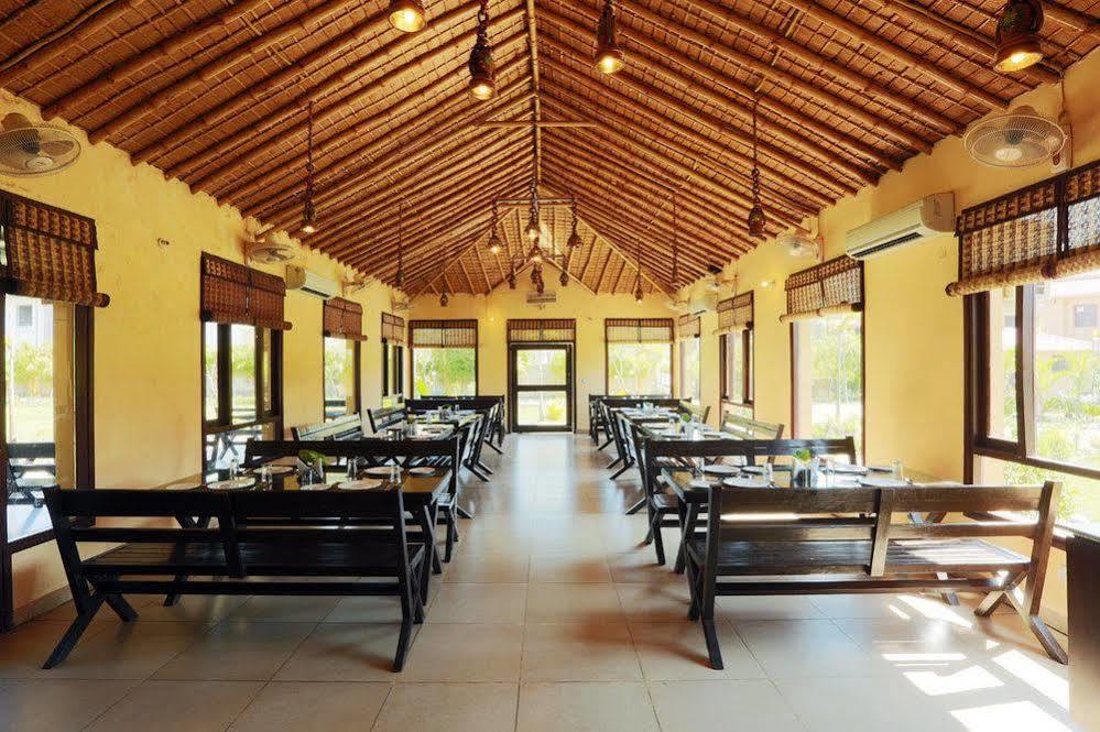 코벳 망고 블룸 호텔 Jim Corbett National Park 외부 사진