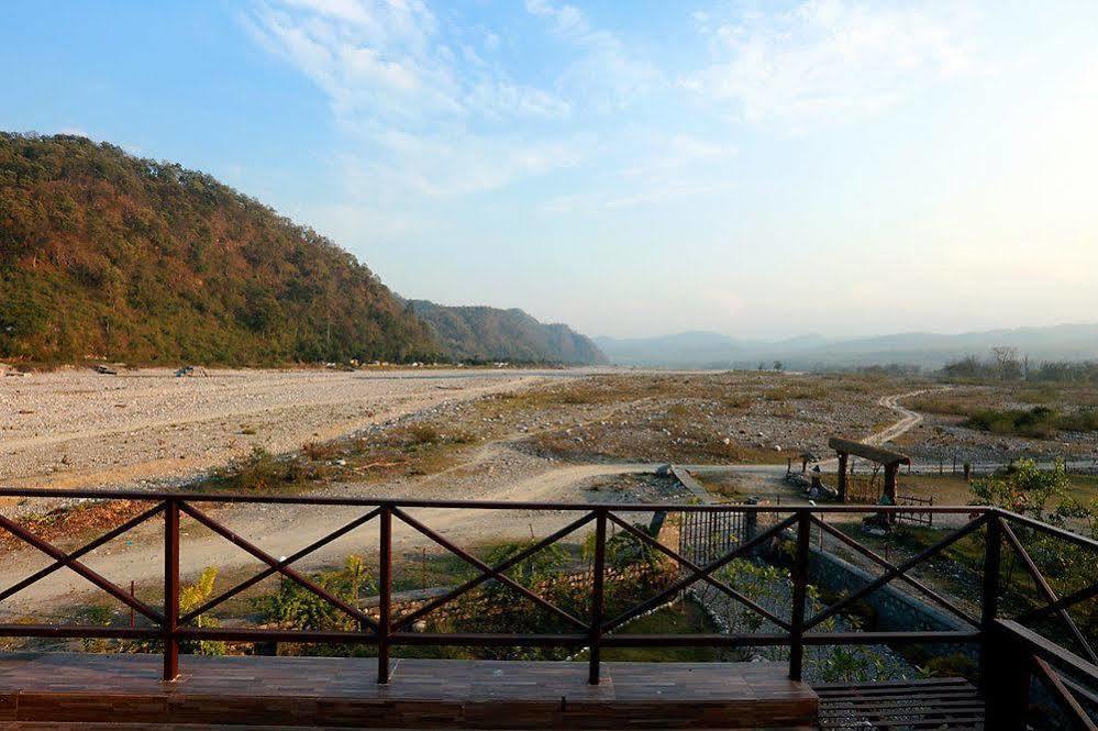 코벳 망고 블룸 호텔 Jim Corbett National Park 외부 사진